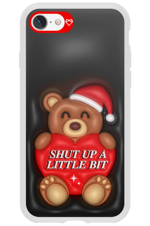 Shut Up - Apple iPhone 7