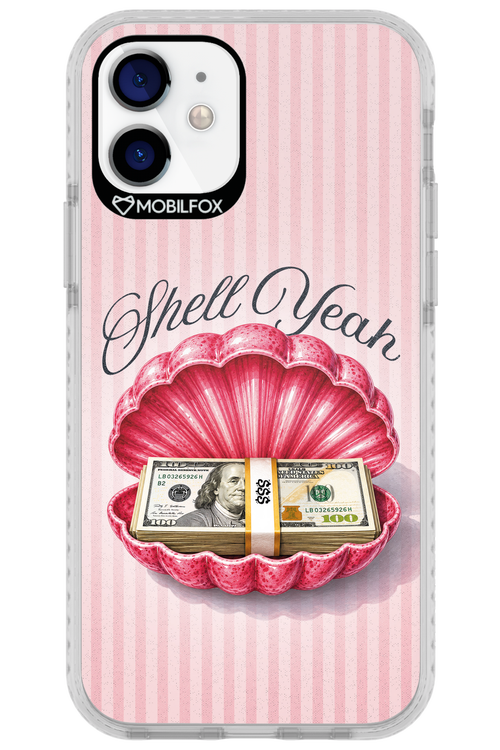 Shell Yeah 2.0 - Apple iPhone 12
