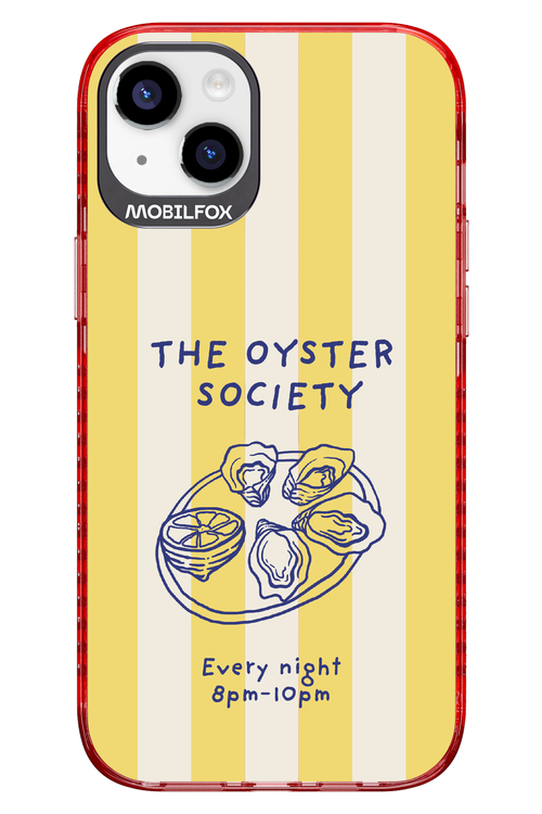 Oyster Society - Apple iPhone 14 Plus