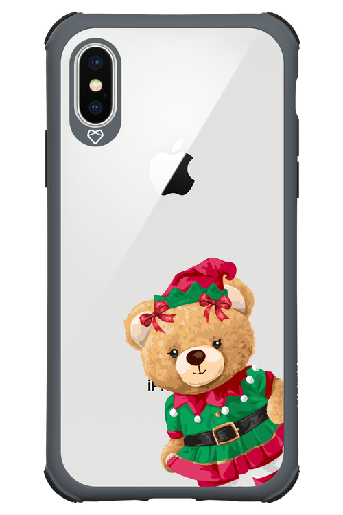 Mrs. Elf - Apple iPhone XS