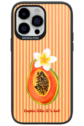 Hot Tropic 2.0 - Apple iPhone 14 Pro Max
