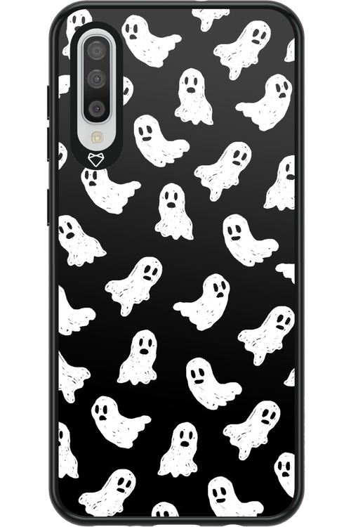 Chill Spirits - Samsung Galaxy A50