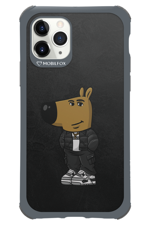 Chill Guy - Apple iPhone 11 Pro