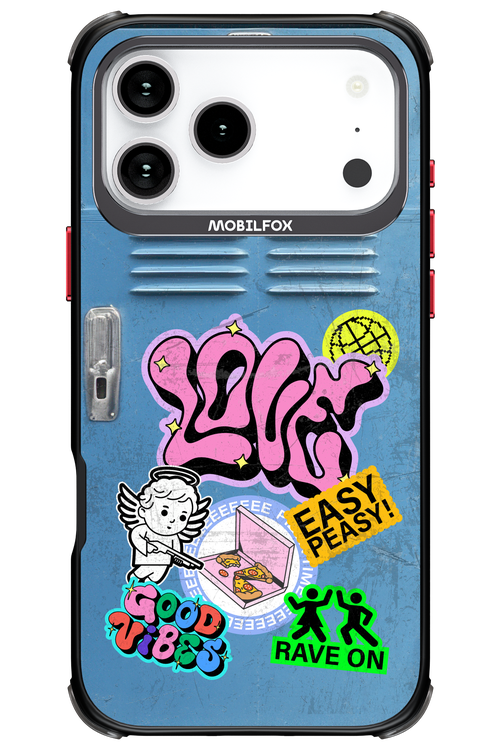 My Locker - Apple iPhone 17 Pro Max