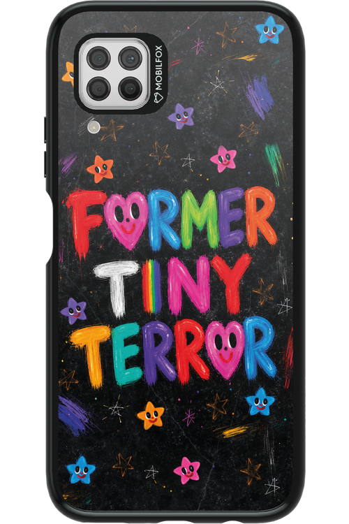Tiny Terror 2.0 - Huawei P40 Lite