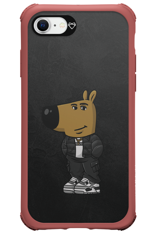 Chill Guy - Apple iPhone 7