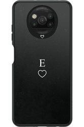 E Black 2.0 - Xiaomi Poco X3 NFC