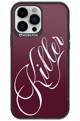 Cherry Killer - Apple iPhone 13 Pro Max