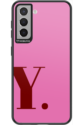 Y (Sorbet) - Samsung Galaxy S21