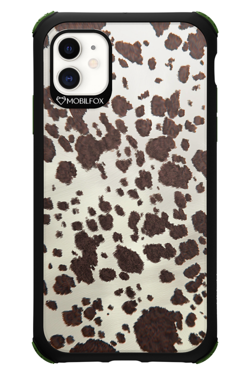 Appaloosa 2.0 - Apple iPhone 11