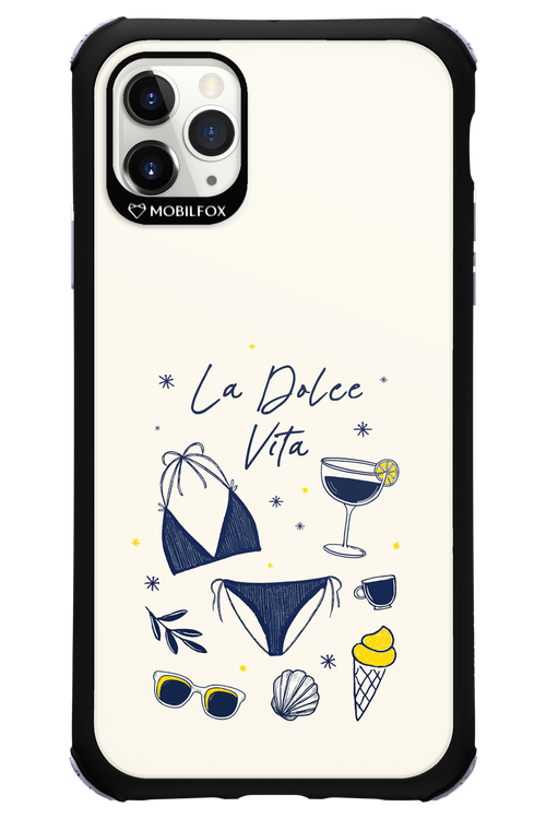 Dolce Vita - Apple iPhone 11 Pro Max