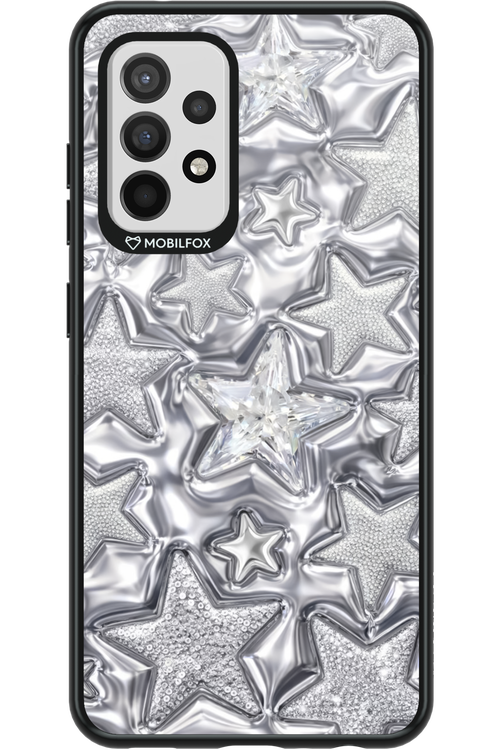 Star Gum 2.0 - Samsung Galaxy A52 / A52 5G / A52s