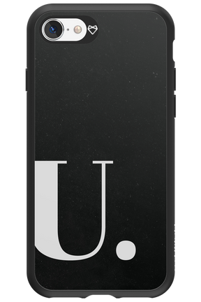 U (Off Space) - Apple iPhone 8