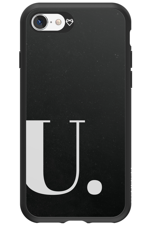 U (Off Space) - Apple iPhone 8