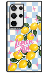 LEMON AID 2.0 - Samsung Galaxy S24 Ultra
