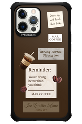 Ice Coffee - Apple iPhone 12 Pro Max