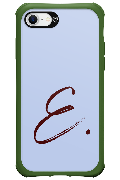 (Jellyfish Presso) E 2.0 - Apple iPhone 8
