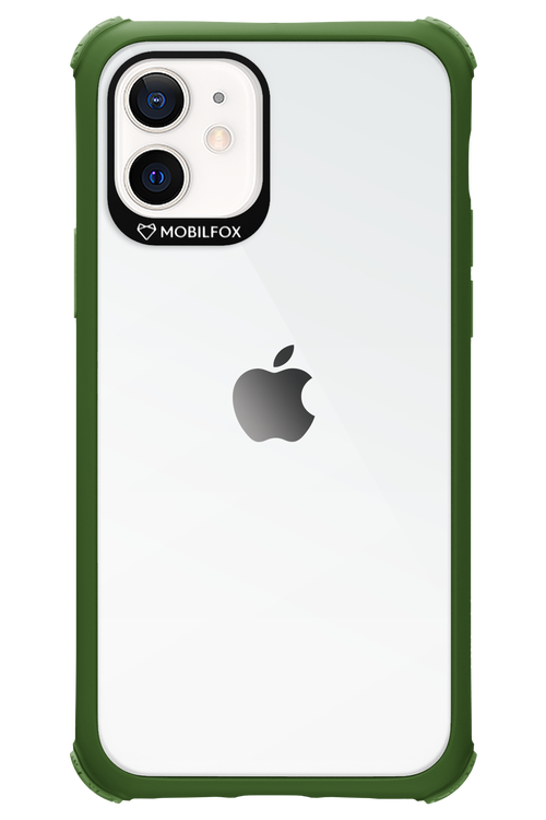 NUDE 2.0 - Apple iPhone 12