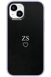 ZS Black 2.0 - Apple iPhone 15 Plus