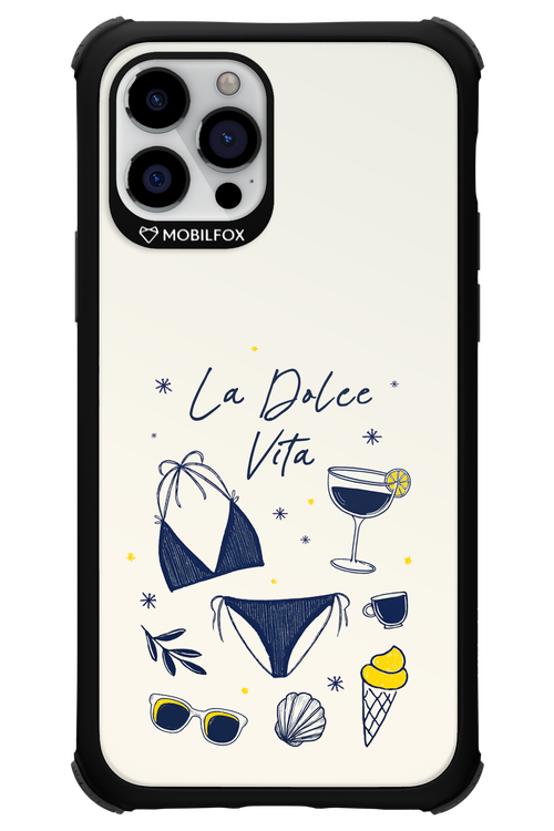 Dolce Vita - Apple iPhone 12 Pro