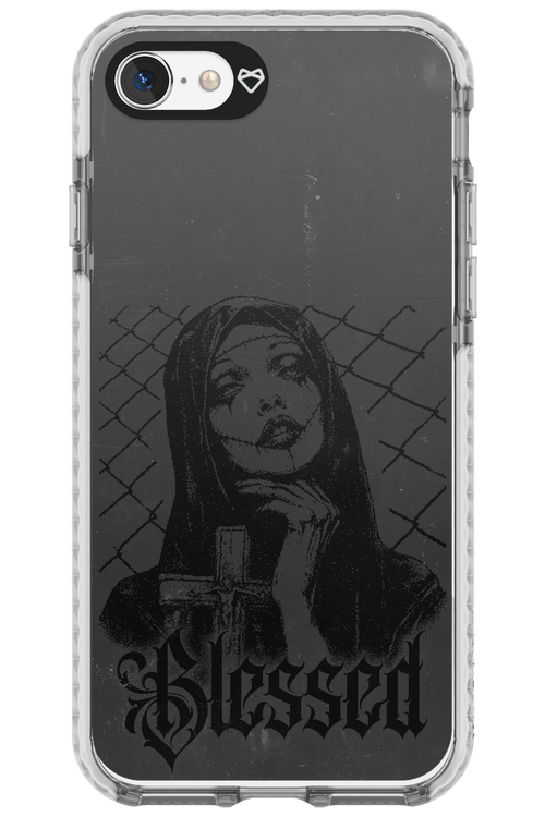 God bless 2.0 - Apple iPhone 8