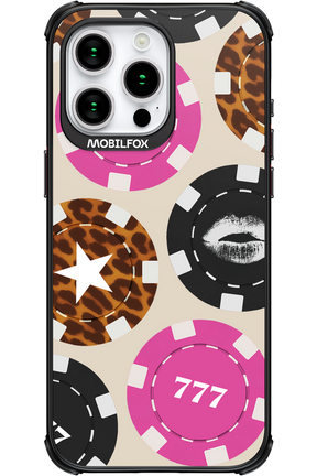 All In - Apple iPhone 15 Pro Max