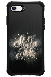 Slay with Me - Apple iPhone SE 2020