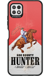 HOE BOUNTY HUNTER 2.0 - Samsung Galaxy A22 5G