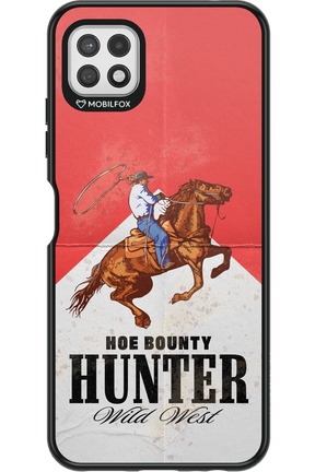HOE BOUNTY HUNTER 2.0 - Samsung Galaxy A22 5G