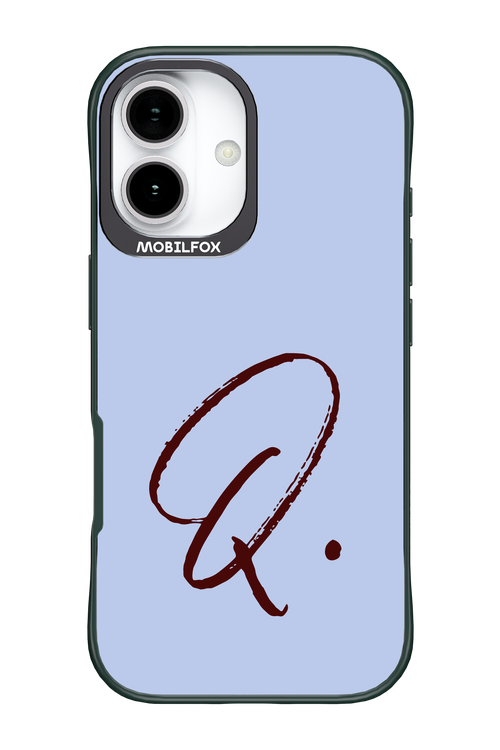 (Jellyfish Presso) Q 2.0 - Apple iPhone 17