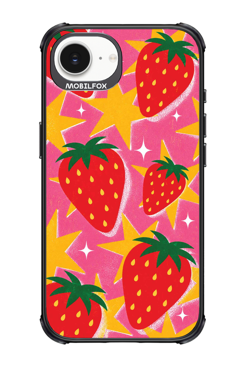 STARBERRY 2.0 - Apple iPhone 16e
