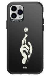 DAMNED LUCK 2.0 - Apple iPhone 11 Pro