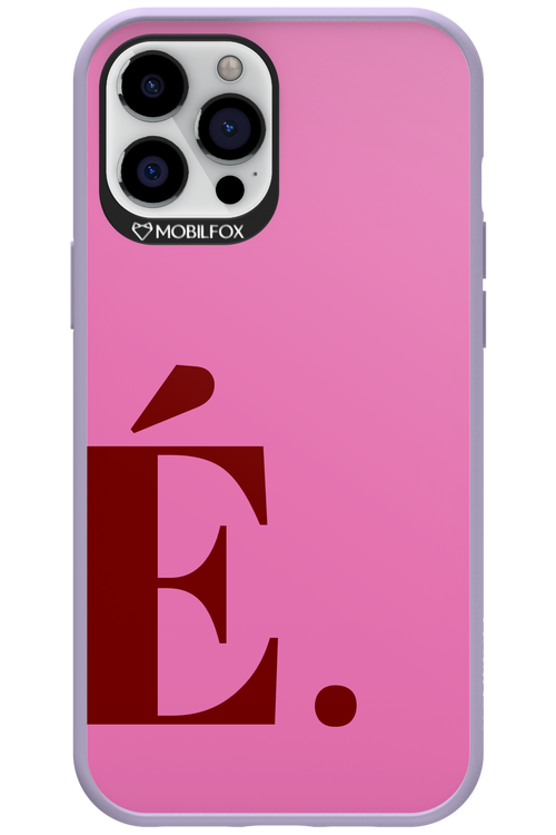 E II (Sorbet) 2.0 - Apple iPhone 12 Pro Max