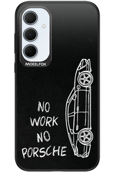 No Work - Samsung Galaxy A35