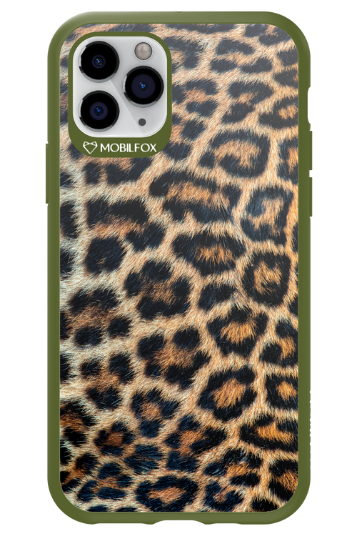 Leopard - Apple iPhone 11 Pro