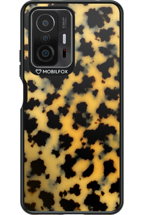 Tortoiseshell 2.0 - Xiaomi Mi 11T Pro