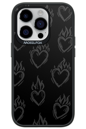 Angry Girlfriend - Apple iPhone 14 Pro