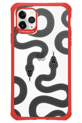 Snakes - Apple iPhone 11 Pro Max