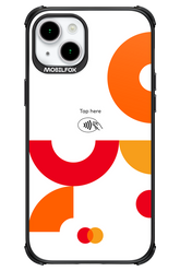 MC EU White - Apple iPhone 15 Plus