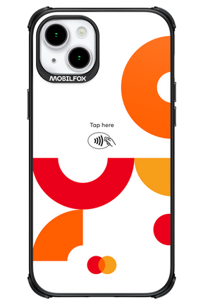 MC EU White - Apple iPhone 15 Plus