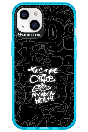 My Mental Health - Apple iPhone 13