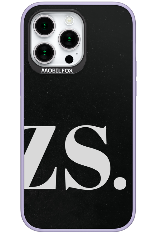 ZS (Off Space) - Apple iPhone 15 Pro Max