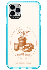 Elite Fall - Apple iPhone 11 Pro Max