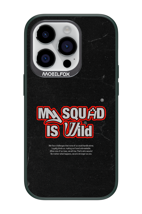Wild Squad - Apple iPhone 14 Pro