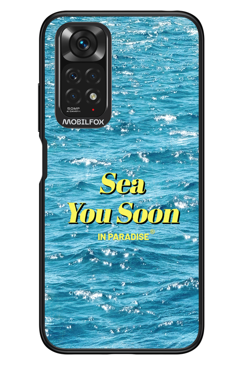 Sea You - Xiaomi Redmi Note 11/11S 4G