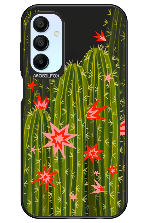 Cactus bloom 2.0 - Samsung Galaxy A15