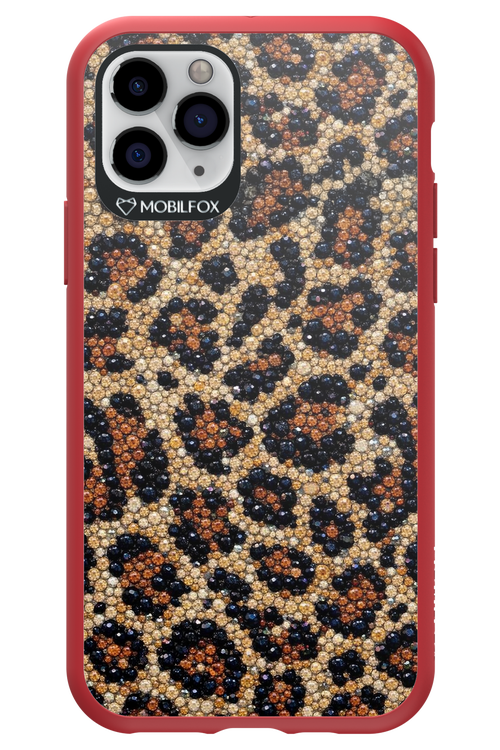 Crystal Roar - Apple iPhone 11 Pro