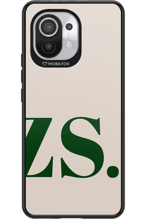 ZS (Tennis Zone) - Xiaomi Mi 11 5G