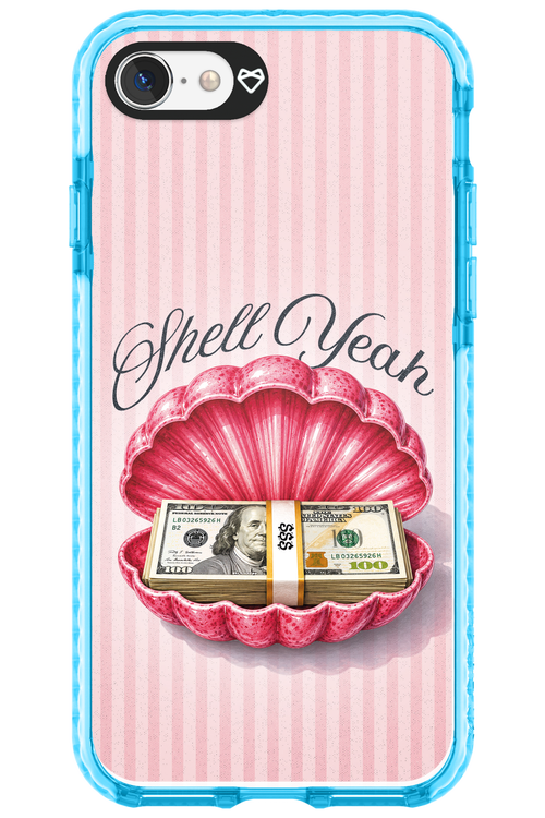 Shell Yeah 2.0 - Apple iPhone SE 2022
