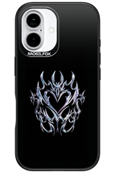 Silver Soul 2.0 - Apple iPhone 16